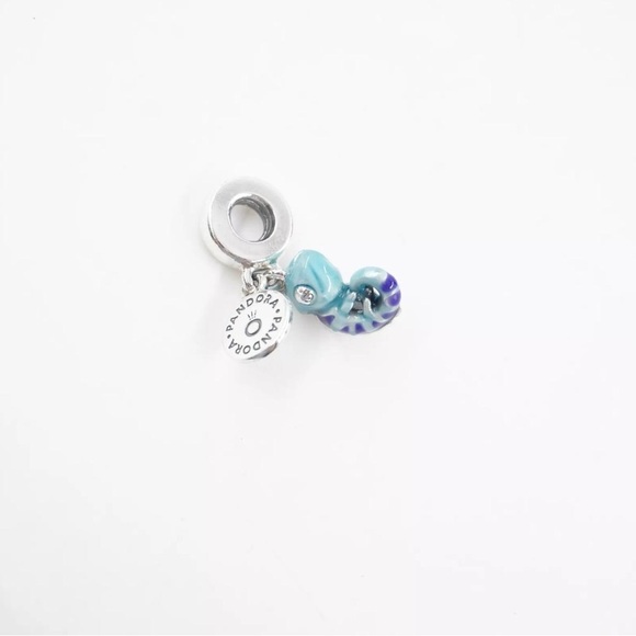 Pandora Jewelry - Color-changing Chameleon Dangle Charm